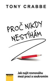 Proč nikdy nestíham CZ