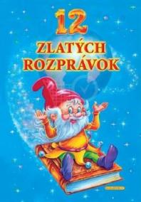 12 zlatých rozprávok