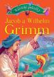 Klasické pohádky - Jacob a Wilhelm Grimm
