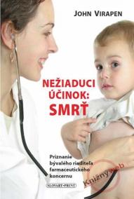 Nežiaduci účinok: Smrť - 2. vydanie