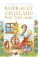 Rozprávky z pokladu Pavla Dobšinského