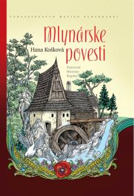 Mlynárske povesti