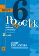 Nový pomocník z matematiky 6 (2. časť zošit pre učiteľa)