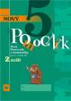 Nový pomocník z matematiky 5 (2. časť pracovná učebnica)