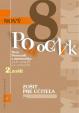 Zošit pre učiteľa - Nový pomocník z matematiky 8. ročník pracovná učebnica - 2. časť