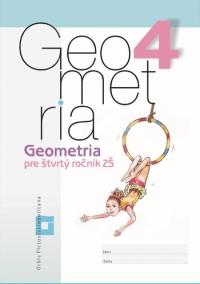 Geometria pre 4. ročník ZŠ