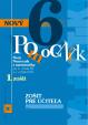 Zošit pre učiteľa – Nový pomocník z matematiky 6 – 1.časť