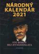 Národný kalendár 2021