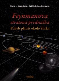 Feynmanovy stratená prednáška