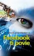 Facebook ti povie