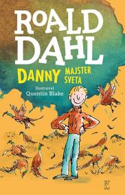 Danny - majster sveta