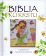 Biblia ku krstu