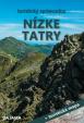 Nízke Tatry (3. vydanie) +mapa