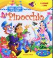 Pinocchio-Čarovné zvuky