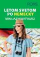 Letom svetom po nemecky-(Pons) mini jazykový kurz