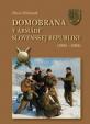 Domobrana v armáde Slovenskej republiky 1995 - 2002