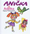 Anička a Adelka