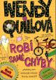 Wendy Quillová robí samé chyby