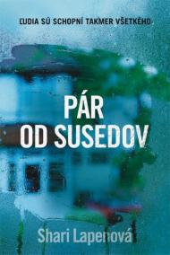 Pár od susedov