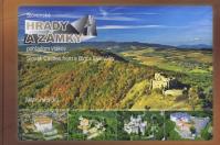 Slovenské hrady a zámky pohľadom vtákov
