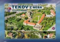 Tekov z neba - Tekov from Heaven