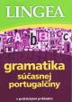 LINGEA - Gramatika súčasnej portugalčiny s praktickými príkladmi