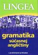 Gramatika súčasnej angličtiny - 2. vydanie