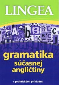 Gramatika súčasnej angličtiny - 2. vydanie