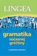 Gramatika súčasnej gréčtiny - s praktickými príkladmi