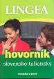 Slovensko-taliansky hovorník - 2. vydanie