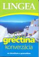 Gréčtina-konverzácia so slovníkom a gramatikou-2. vydanie
