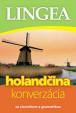 LINGEA-Holandčina-konverzácia so slovníkom a gramatikou-3.vydanie