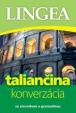 Taliančina-konverzácia so slovníkom a gramatikou-3.vydanie