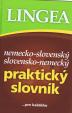 Nemecko-slovenský, slovensko-nemecký praktický slovník - 3. vydanie