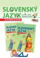 Slovenský jazyk pre 4. ročník základných škôl