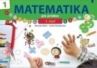 Matematika pre prvákov (1. časť)