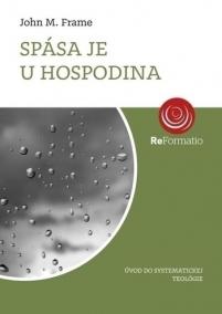 Spása je u Hospodina