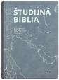 Študijná Biblia (2.vydanie)