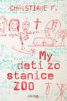 My deti zo stanice Zoo