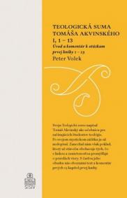 Teologická suma Tomáša Akvinského I, 1 – 13