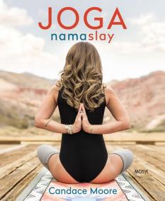 Joga Namaslay