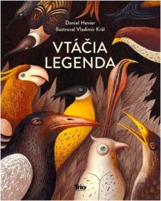 Vtáčia legenda