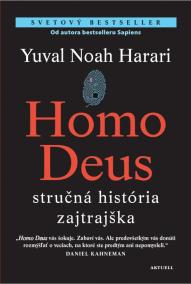 Homo Deus