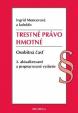 Trestné právo hmotné. Osobitná časť, 2. aktualizované a prepracované vydanie