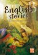 English stories - anglická čítanka pre 3. ročník