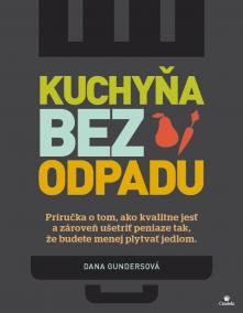 Kuchyňa bez odpadu