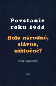 Povstanie roku 1944 (5.vydanie)