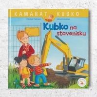 Kubko na stavenisku