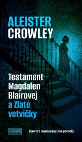 Testament Magdalen Blairovej