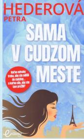 Sama v cudzom meste